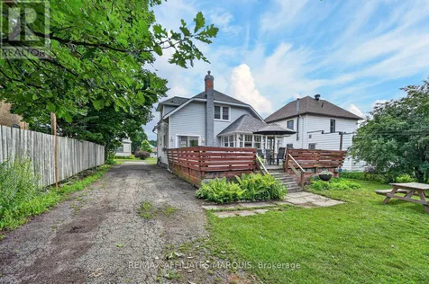 53 Smiths Falls Avenue Smiths Falls ON K7A 3B2