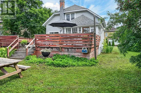 53 Smiths Falls Avenue Smiths Falls ON K7A 3B2