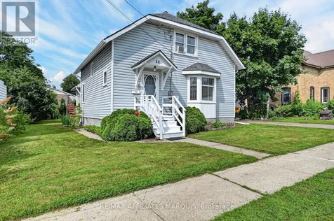 53 Smiths Falls Avenue Smiths Falls ON K7A 3B2