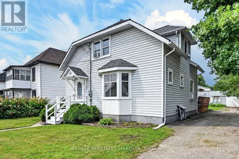 53 Smiths Falls Avenue Smiths Falls ON K7A 3B2