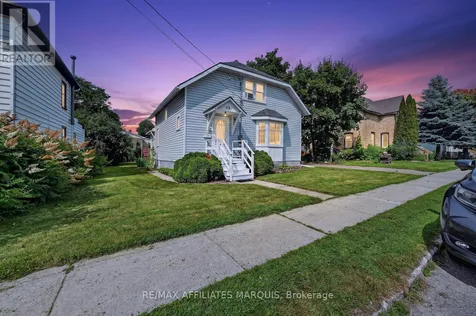 53 Smiths Falls Avenue Smiths Falls ON K7A 3B2