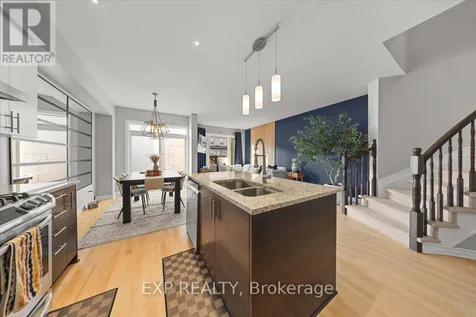 255 Shinleaf Crescent Ottawa ON K1W 0J2