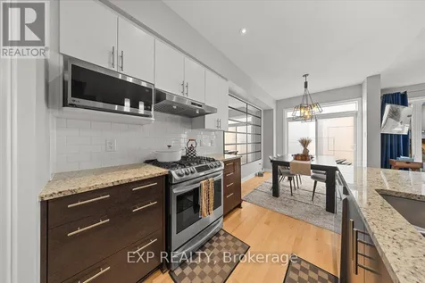 255 Shinleaf Crescent Ottawa ON K1W 0J2