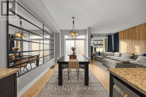 255 Shinleaf Crescent Ottawa ON K1W 0J2