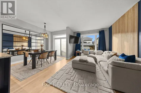 255 Shinleaf Crescent Ottawa ON K1W 0J2