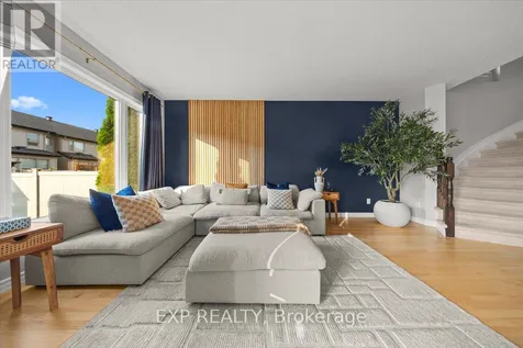 255 Shinleaf Crescent Ottawa ON K1W 0J2