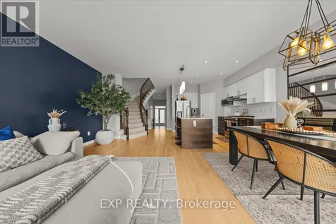 255 Shinleaf Crescent Ottawa ON K1W 0J2