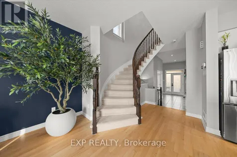 255 Shinleaf Crescent Ottawa ON K1W 0J2