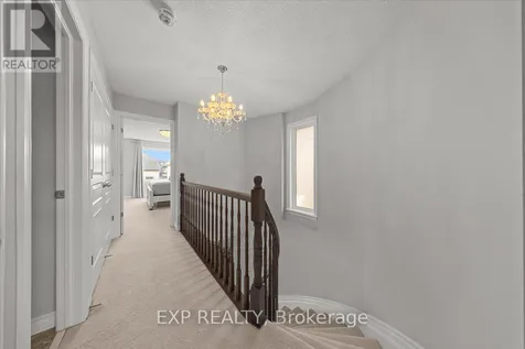 255 Shinleaf Crescent Ottawa ON K1W 0J2