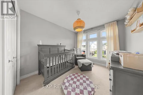 255 Shinleaf Crescent Ottawa ON K1W 0J2
