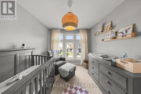 255 Shinleaf Crescent Ottawa ON K1W 0J2