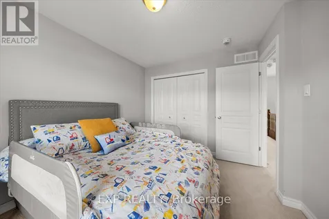 255 Shinleaf Crescent Ottawa ON K1W 0J2