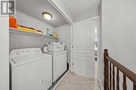 255 Shinleaf Crescent Ottawa ON K1W 0J2