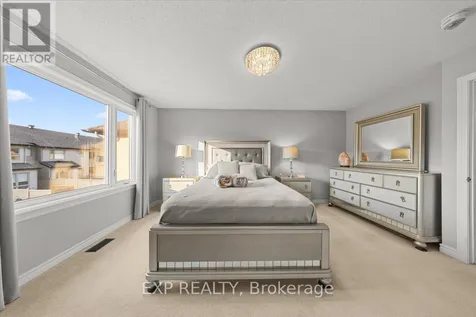 255 Shinleaf Crescent Ottawa ON K1W 0J2