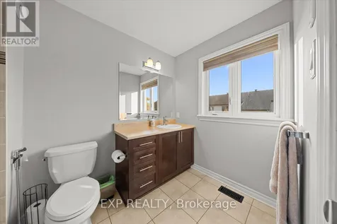 255 Shinleaf Crescent Ottawa ON K1W 0J2