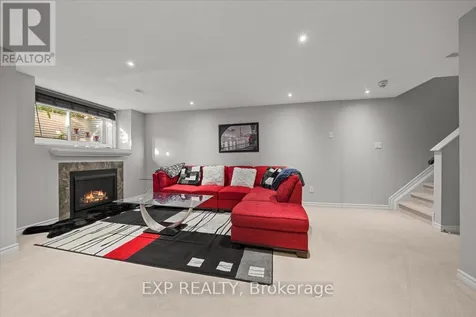 255 Shinleaf Crescent Ottawa ON K1W 0J2