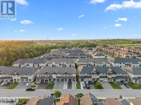 255 Shinleaf Crescent Ottawa ON K1W 0J2
