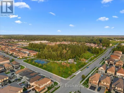 255 Shinleaf Crescent Ottawa ON K1W 0J2