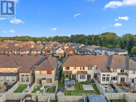 255 Shinleaf Crescent Ottawa ON K1W 0J2