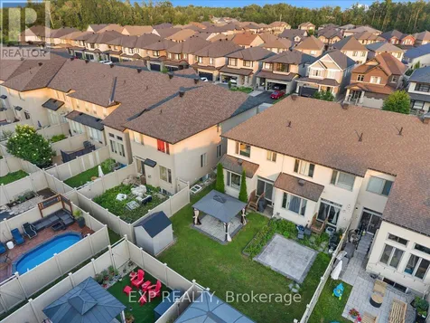 255 Shinleaf Crescent Ottawa ON K1W 0J2