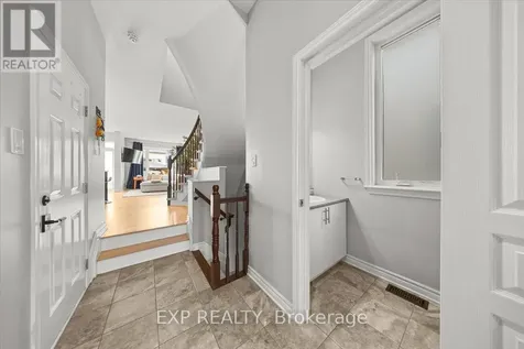 255 Shinleaf Crescent Ottawa ON K1W 0J2