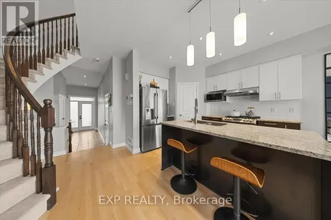 255 Shinleaf Crescent Ottawa ON K1W 0J2