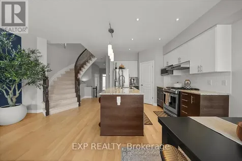 255 Shinleaf Crescent Ottawa ON K1W 0J2