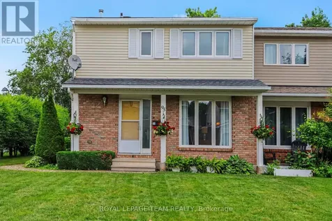 95 Seabrooke Drive Ottawa ON K2L 2H9