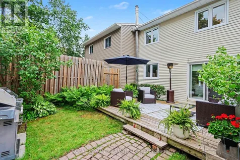 95 Seabrooke Drive Ottawa ON K2L 2H9