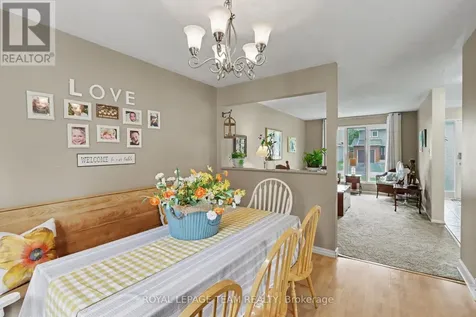 95 Seabrooke Drive Ottawa ON K2L 2H9