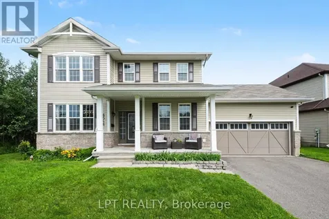 Waterdown 6548 Street North Ottawa ON K4P 0E7