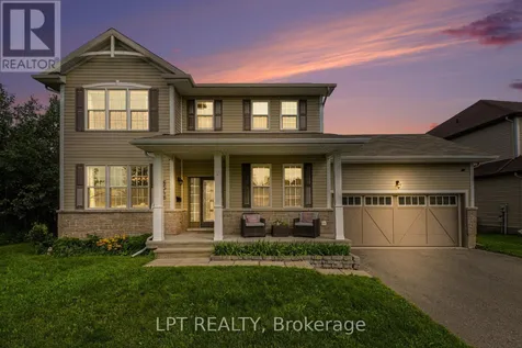 Waterdown 6548 Street North Ottawa ON K4P 0E7