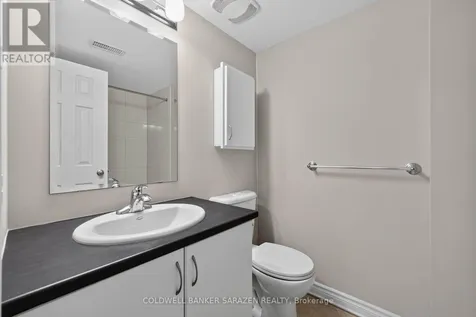 116 Bluestone Private Ottawa ON K4A 0X7