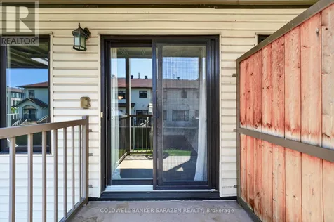 116 Bluestone Private Ottawa ON K4A 0X7