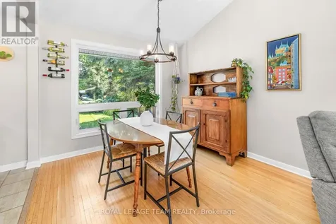 2296 Kay Street Ottawa ON K2C 1J7