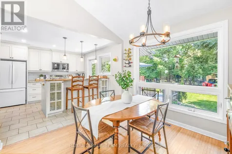 2296 Kay Street Ottawa ON K2C 1J7