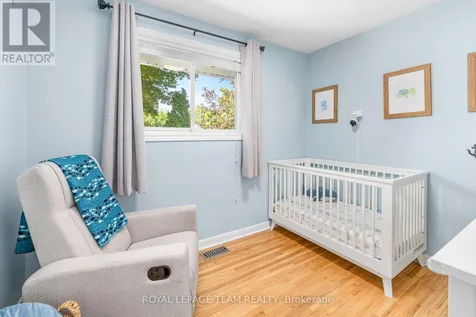 2296 Kay Street Ottawa ON K2C 1J7