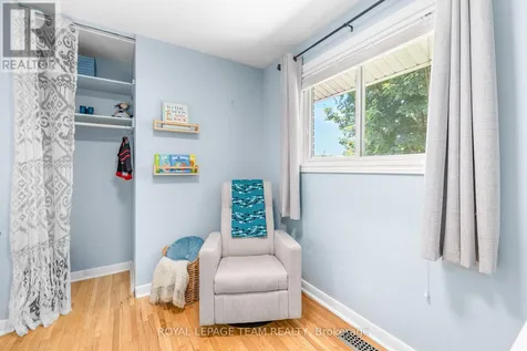 2296 Kay Street Ottawa ON K2C 1J7