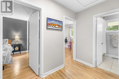 2296 Kay Street Ottawa ON K2C 1J7