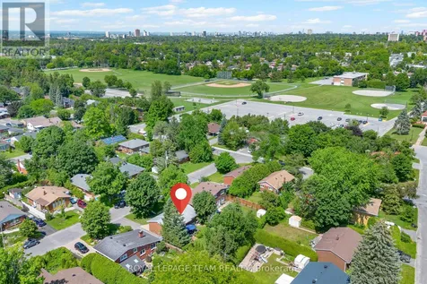 2296 Kay Street Ottawa ON K2C 1J7
