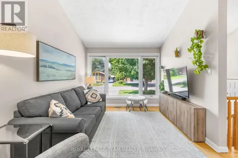 2296 Kay Street Ottawa ON K2C 1J7