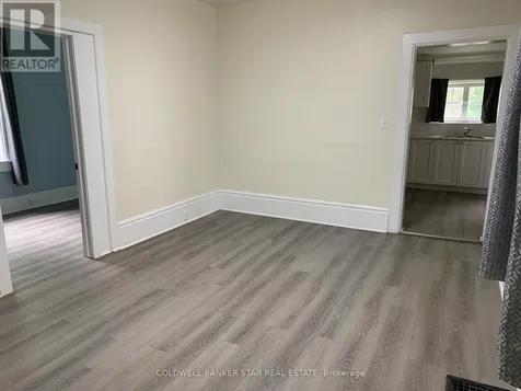 40 Barnes Street St. Thomas ON N5R 2V5