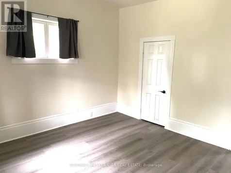 40 Barnes Street St. Thomas ON N5R 2V5