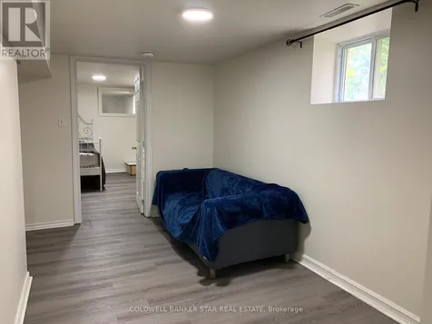 40 Barnes Street St. Thomas ON N5R 2V5
