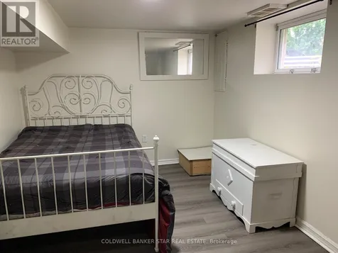 40 Barnes Street St. Thomas ON N5R 2V5