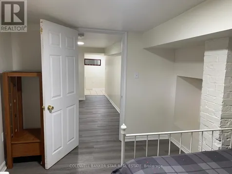 40 Barnes Street St. Thomas ON N5R 2V5
