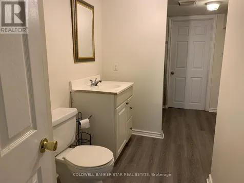 40 Barnes Street St. Thomas ON N5R 2V5