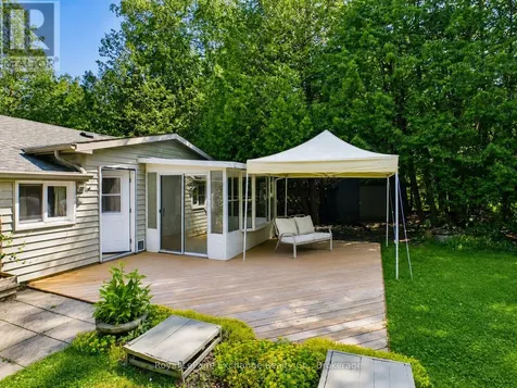 259 St. Arnaud Street Huron-kinloss ON N0G 2R0