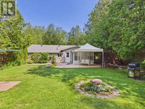 259 St. Arnaud Street Huron-kinloss ON N0G 2R0