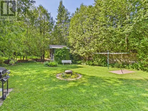 259 St. Arnaud Street Huron-kinloss ON N0G 2R0